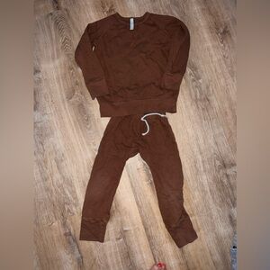 Childhoods clothing set